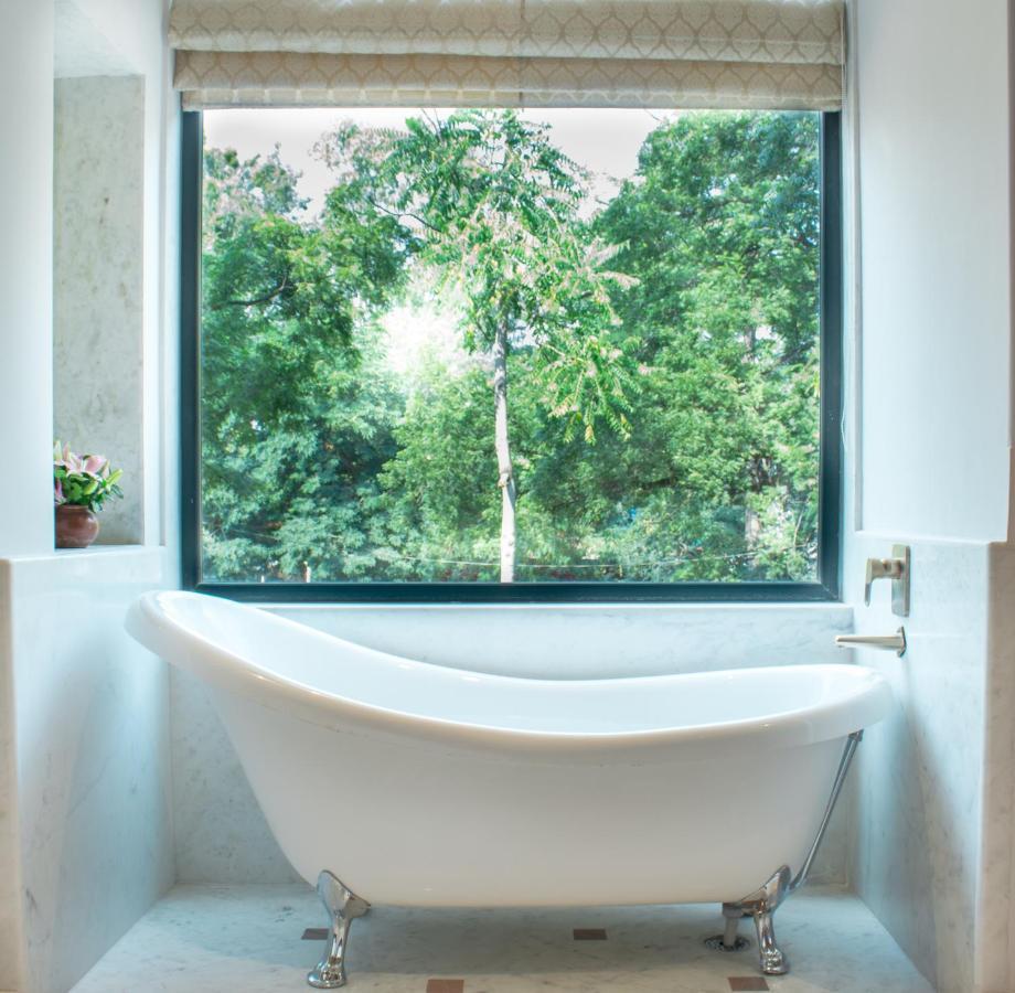 Brij Nest, Jaipur - An All Suite Boutique Hotel Dış mekan fotoğraf