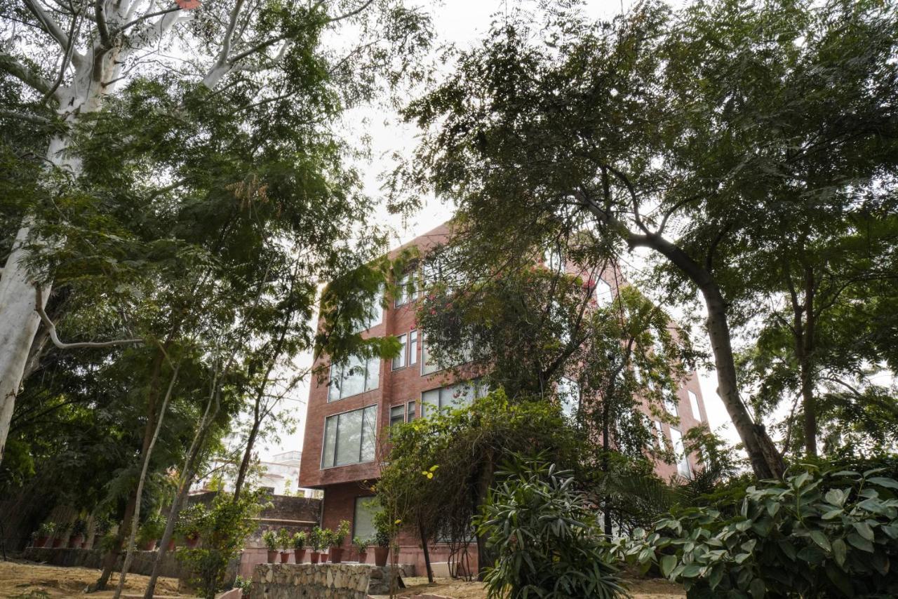 Brij Nest, Jaipur - An All Suite Boutique Hotel Dış mekan fotoğraf
