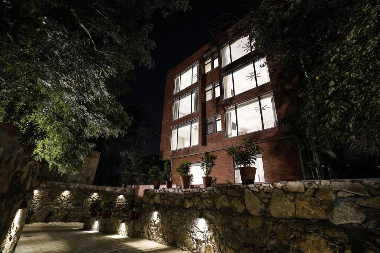 Brij Nest, Jaipur - An All Suite Boutique Hotel Dış mekan fotoğraf