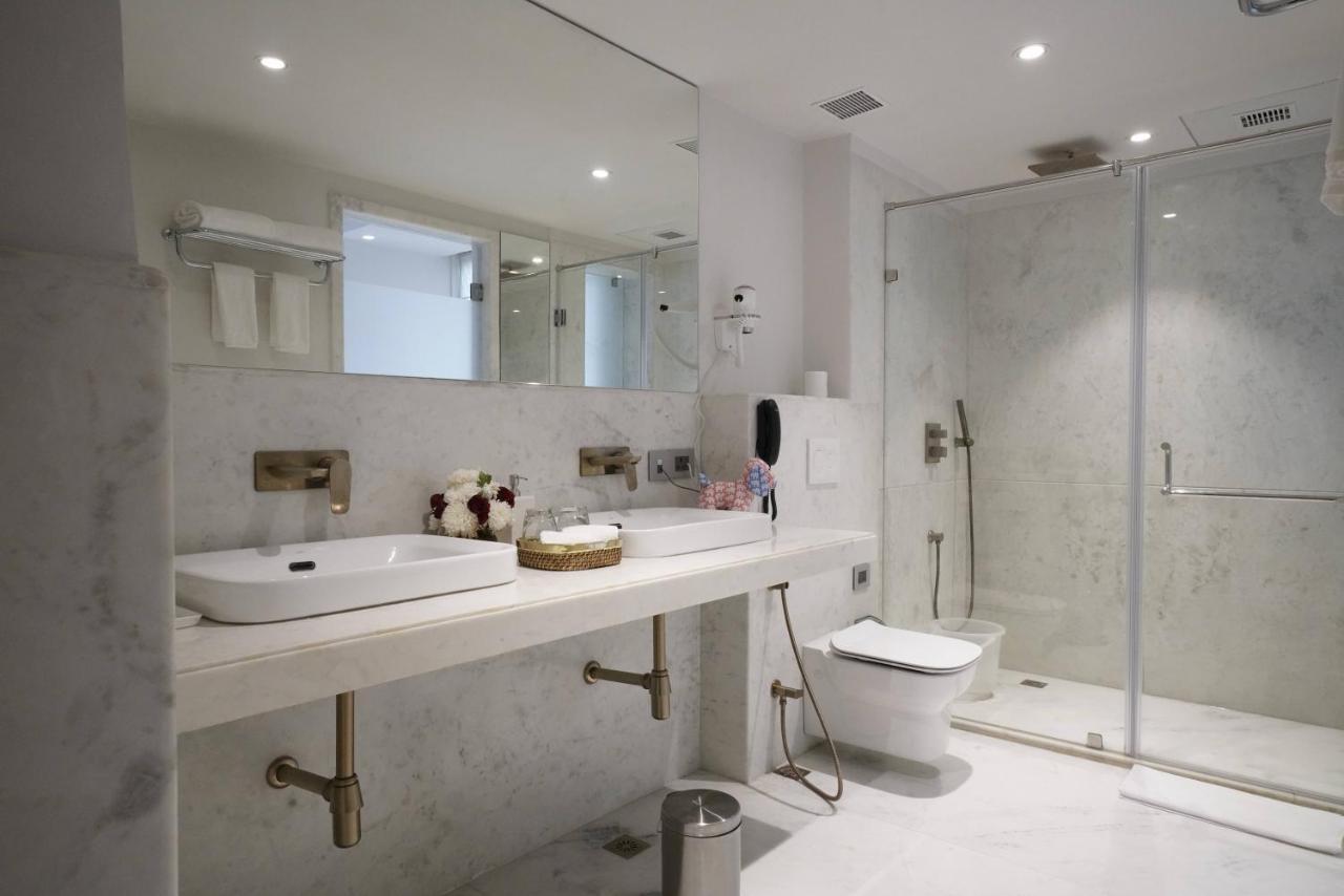 Brij Nest, Jaipur - An All Suite Boutique Hotel Dış mekan fotoğraf